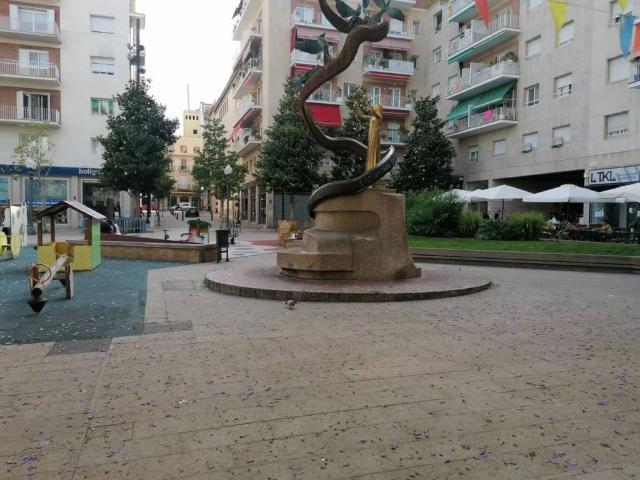 Local Comercial en venta en Part Alta, Tarragona