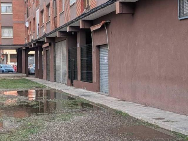 Local Comercial en venta en Campclar, Tarragonès