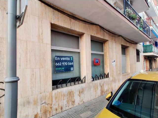 Local Comercial en venta en Buenavista, Tarragonès