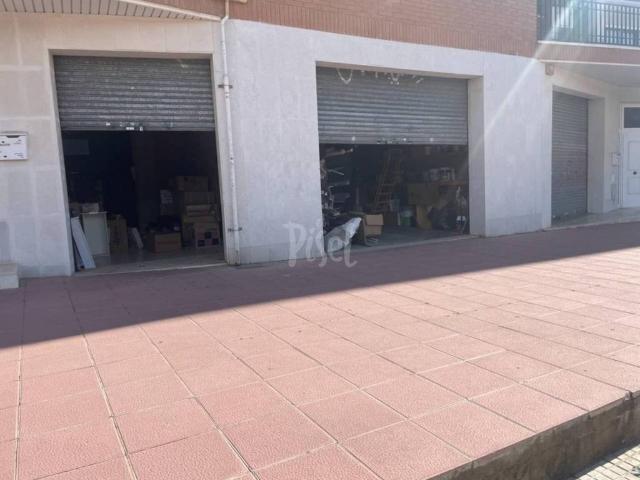 Local Comercial en venta en Tarragonès, Catalunya