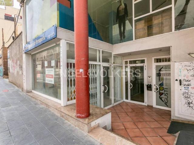 Local Comercial en venta en Tarragonès, Catalunya