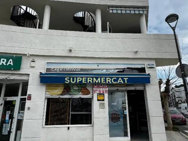 Local Comercial en venta en la Móra, Tarragonès