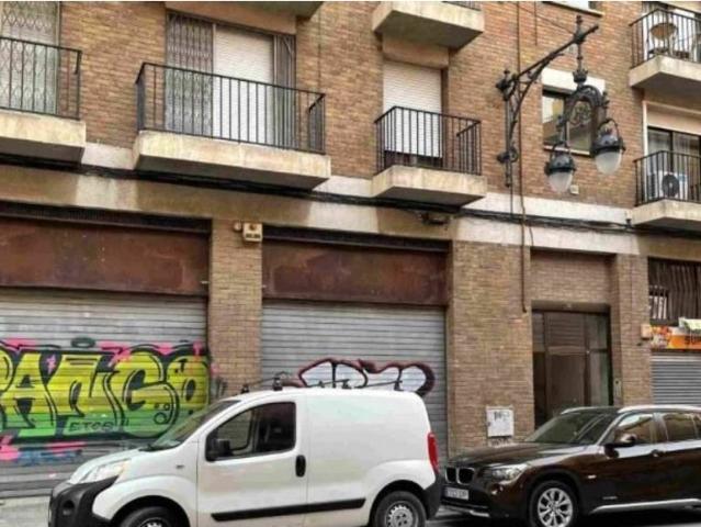 Local Comercial en venta en Eixample, Tarragona