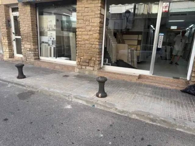 Local Comercial en venta en Tarragonès, Catalunya