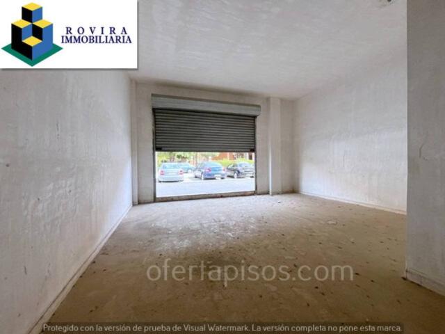 Local Comercial en venta en Tarragonès, Catalunya