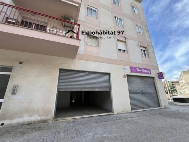 Local Comercial en venta en la Floresta, Tarragonès