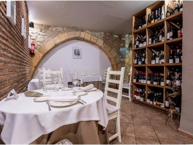 Local Comercial en venta en Part Alta, Tarragona