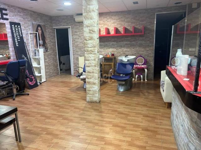 Local Comercial en venta en Tarragonès, Catalunya