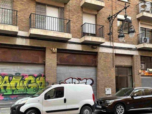 Local Comercial en venta en Eixample, Tarragona