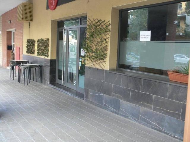 Local Comercial en venta en Urgell, Catalunya