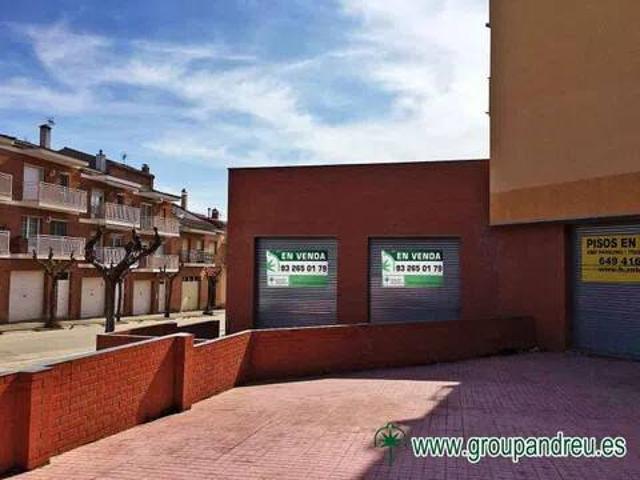 Local Comercial en venta en Urgell, Catalunya