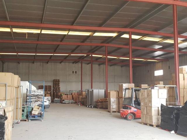 Local Comercial en venta en Urgell, Catalunya