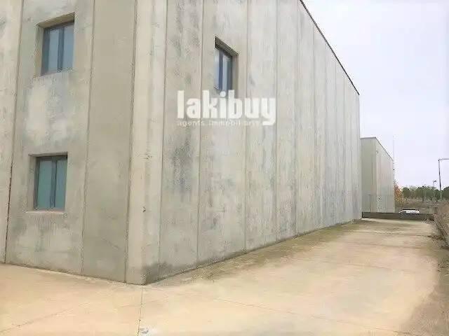 Local Comercial en venta en Urgell, Catalunya