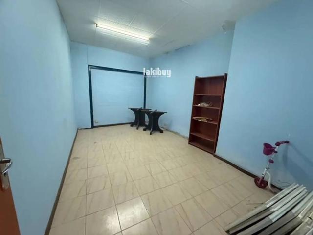 Local Comercial en venta en Urgell, Catalunya