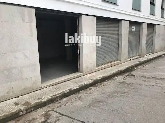 Local Comercial en venta en Urgell, Catalunya