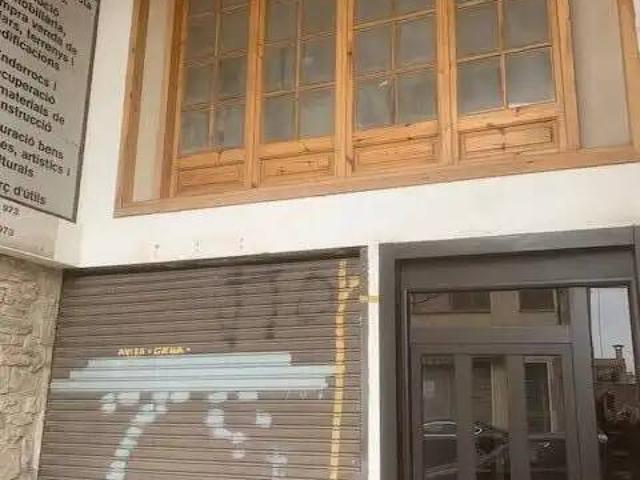 Local Comercial en venta en Urgell, Catalunya