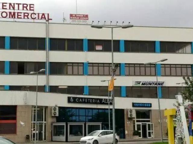 Local Comercial en venta en Urgell, Catalunya