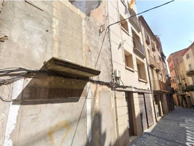 Local Comercial en venta en Urgell, Catalunya