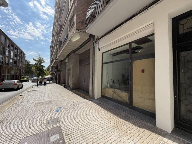 Local Comercial en venta en Urgell, Catalunya