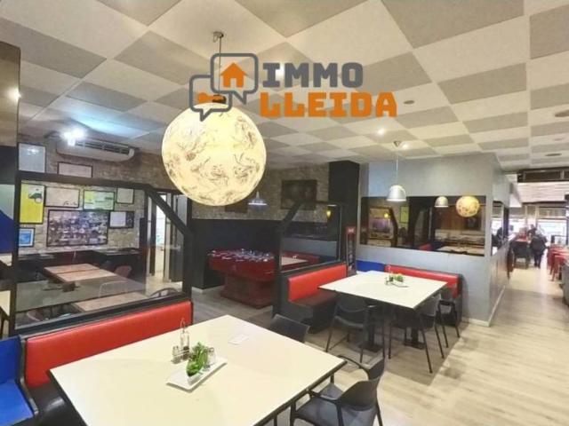Local Comercial en venta en Urgell, Catalunya