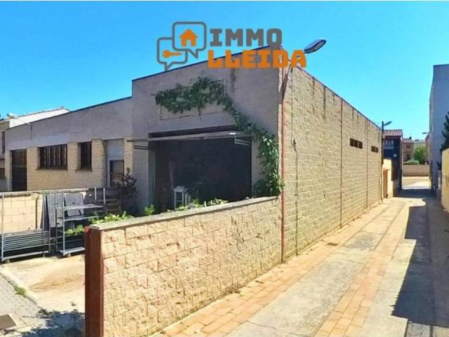 Local Comercial en venta en Urgell, Catalunya