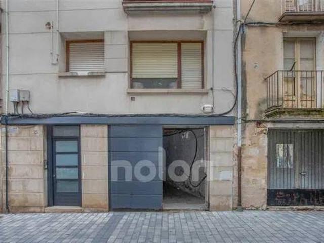 Local Comercial en venta en Urgell, Catalunya