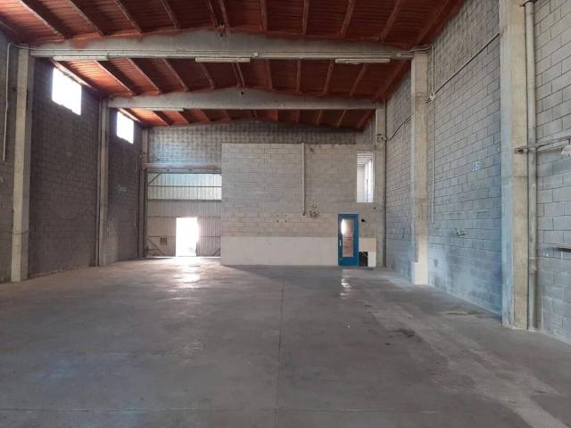 Local Comercial en venta en Urgell, Catalunya