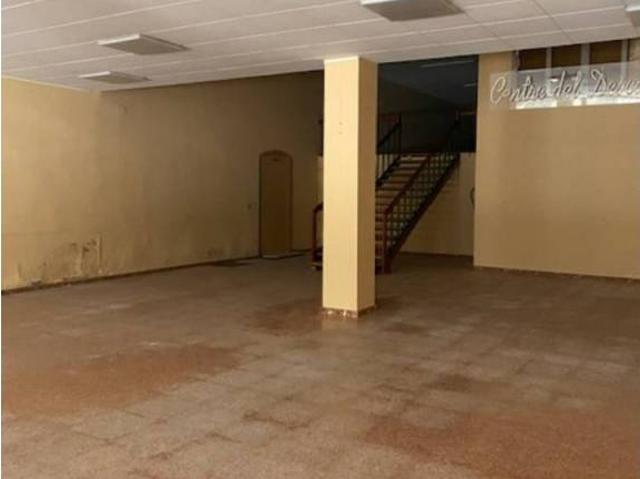 Local Comercial en venta en Urgell, Catalunya