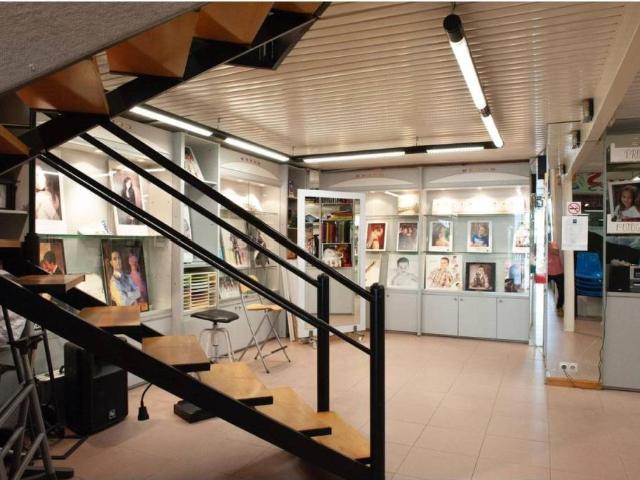 Local Comercial en venta en Urgell, Catalunya
