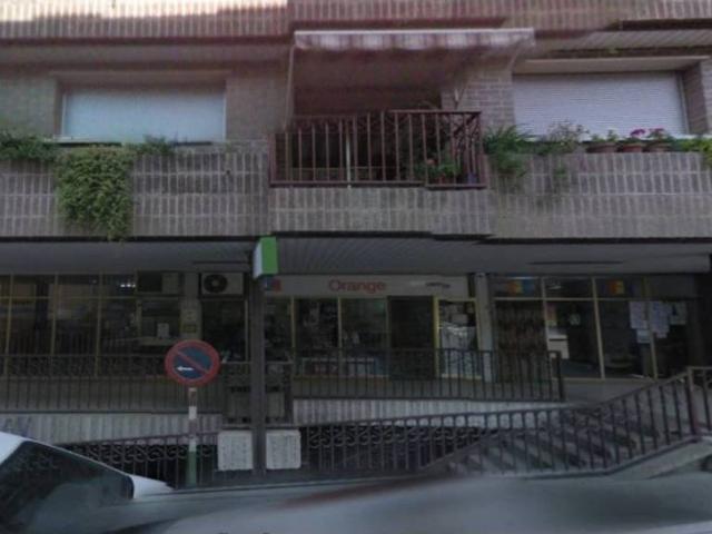 Local Comercial en venta en Cinco Villas, Aragón