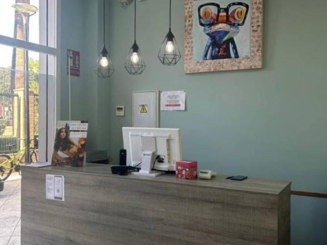 Local Comercial en venta en l'Horta Nord, Valencia
