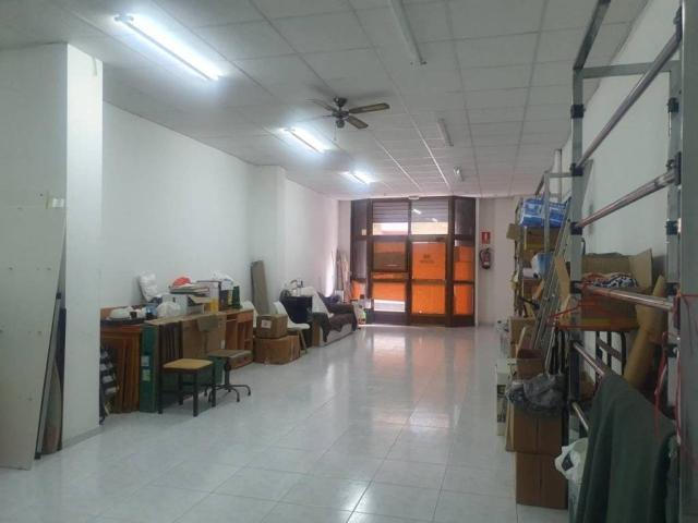 Local Comercial en venta en Tavernes Blanques