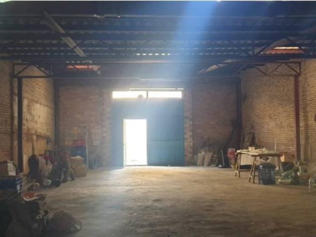 Local Comercial en venta en Tavernes Blanques