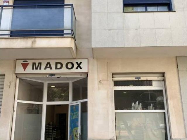 Local Comercial en venta en Tavernes Blanques