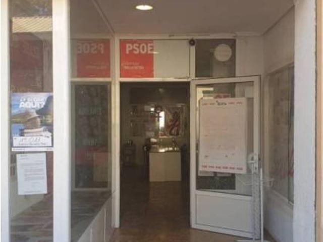 Local Comercial en venta en Tavernes Blanques