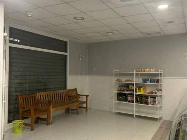 Local Comercial en venta en l'Horta Nord, Valencia
