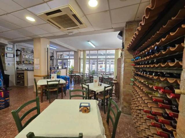 Local Comercial en venta en Platja de Tavernes de la Valldigna, la Safor