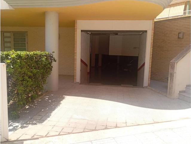 Local Comercial en venta en la Safor, Valencia