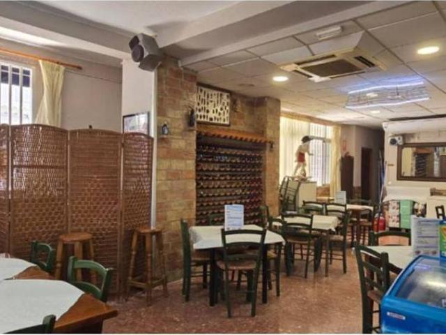 Local Comercial en venta en Platja de Tavernes de la Valldigna, la Safor