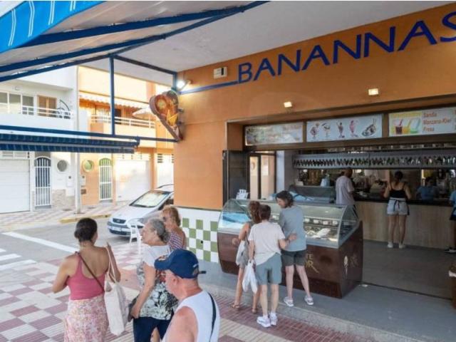 Local Comercial en venta en la Safor, Valencia