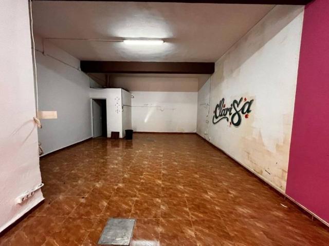 Local Comercial en venta en la Safor, Valencia