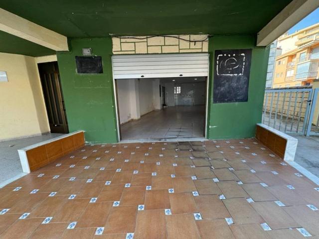 Local Comercial en venta en la Safor, Valencia