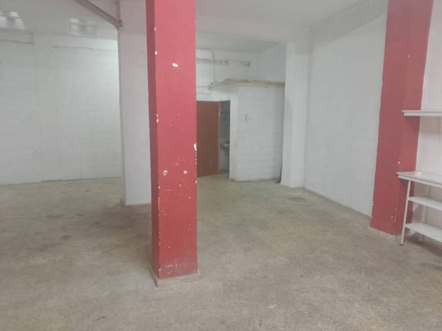 Local Comercial en venta en la Safor, Valencia