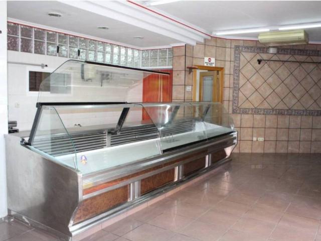 Local Comercial en venta en la Safor, Valencia