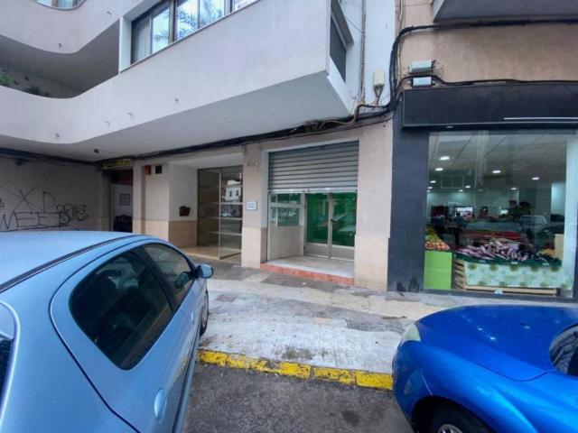 Local Comercial en venta en la Safor, Valencia