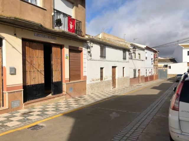 Local Comercial en venta en Guadalteba, Andalucía