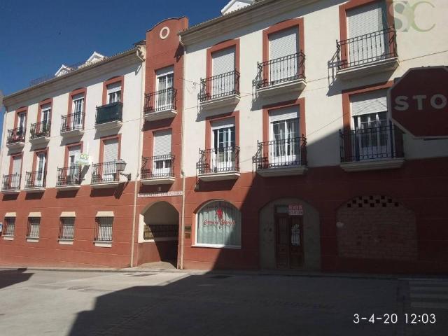 Local Comercial en venta en Guadalteba, Andalucía