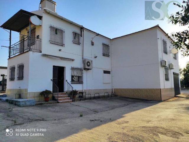 Local Comercial en venta en Guadalteba, Andalucía