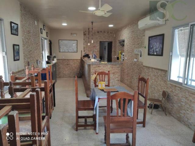 Local Comercial en venta en Guadalteba, Andalucía