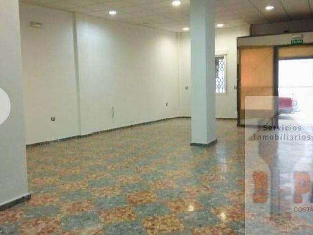 Local Comercial en venta en Guadalteba, Andalucía